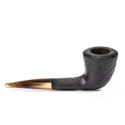 Briar Pipe Ropp Vintage Briar Sandblasted 811 Dublin | Buy Now