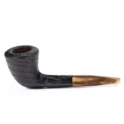 Briar Pipe Ropp Vintage Briar Sandblasted 811 Dublin | Buy Now