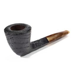 Briar Pipe Ropp Vintage Briar Sandblasted 811 Dublin | Buy Now