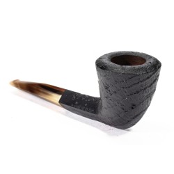 Briar Pipe Ropp Vintage Briar Sandblasted 811 Dublin | Buy Now