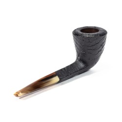 Briar Pipe Ropp Vintage Briar Sandblasted 811 Dublin | Buy Now