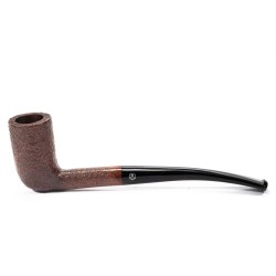 Briar Pipe Ropp Etudiant Sandblasted J05 Chimney RP 2645 | Buy Now