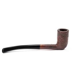 Pipa in Radica Ropp Etudiant Sabbiata J05 Chimney RP 2645 | Pipeonline