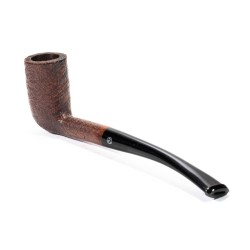 Briar Pipe Ropp Etudiant Sandblasted J05 Chimney RP 2645 | Buy Now