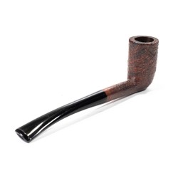Pipa in Radica Ropp Etudiant Sabbiata J05 Chimney RP 2645 | Pipeonline