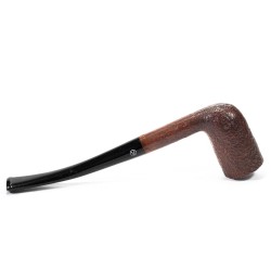 Pipa in Radica Ropp Etudiant Sabbiata J05 Chimney RP 2645 | Pipeonline