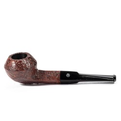Briar Pipe Ropp Etudiant Sandblasted J20 Rhodesian RP 2650 | Buy Now