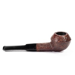 Briar Pipe Ropp Etudiant Sandblasted J20 Rhodesian RP 2650 | Buy Now