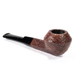 Briar Pipe Ropp Etudiant Sandblasted J20 Rhodesian RP 2650 | Buy Now