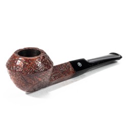 Briar Pipe Ropp Etudiant Sandblasted J20 Rhodesian RP 2650 | Buy Now