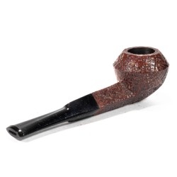 Briar Pipe Ropp Etudiant Sandblasted J20 Rhodesian RP 2650 | Buy Now