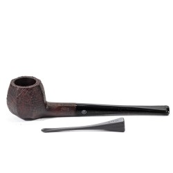 Briar Pipe Ropp Etudiant Sandblasted J23 Prince RP 2653 | Buy Now