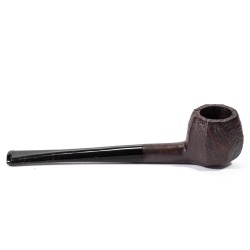 Briar Pipe Ropp Etudiant Sandblasted J23 Prince RP 2653 | Buy Now