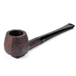 Briar Pipe Ropp Etudiant Sandblasted J23 Prince RP 2653 | Buy Now