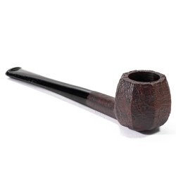 Briar Pipe Ropp Etudiant Sandblasted J23 Prince RP 2653 | Buy Now