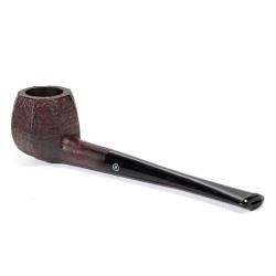 Briar Pipe Ropp Etudiant Sandblasted J23 Prince RP 2653 | Buy Now