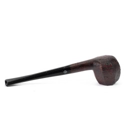 Briar Pipe Ropp Etudiant Sandblasted J23 Prince RP 2653 | Buy Now