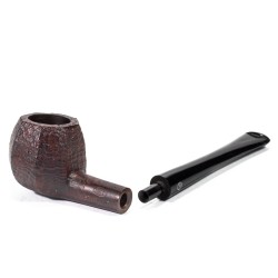 Briar Pipe Ropp Etudiant Sandblasted J23 Prince RP 2653 | Buy Now