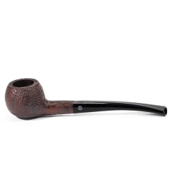 Briar Pipe Ropp Etudiant Sandblasted J16 Prince RP 2648 | Buy Now