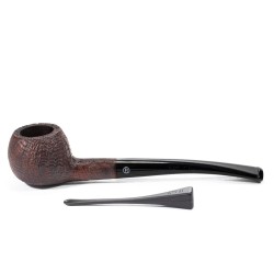 Briar Pipe Ropp Etudiant Sandblasted J16 Prince RP 2648 | Buy Now