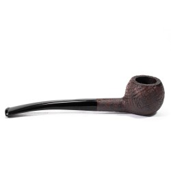 Briar Pipe Ropp Etudiant Sandblasted J16 Prince RP 2648 | Buy Now