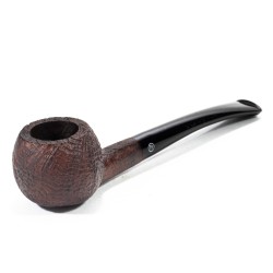 Briar Pipe Ropp Etudiant Sandblasted J16 Prince RP 2648 | Buy Now