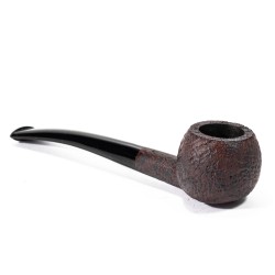 Briar Pipe Ropp Etudiant Sandblasted J16 Prince RP 2648 | Buy Now