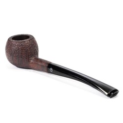 Briar Pipe Ropp Etudiant Sandblasted J16 Prince RP 2648 | Buy Now