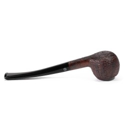 Briar Pipe Ropp Etudiant Sandblasted J16 Prince RP 2648 | Buy Now