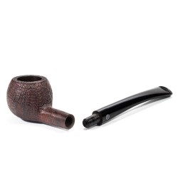 Briar Pipe Ropp Etudiant Sandblasted J16 Prince RP 2648 | Buy Now