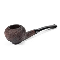 Briar Pipe Ropp Etudiant Sandblasted J06 Prince RP 2646 | Buy Now