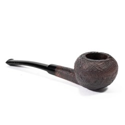 Briar Pipe Ropp Etudiant Sandblasted J06 Prince RP 2646 | Buy Now