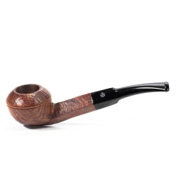 Pipa Ropp Etudiant Sabbiata J20 Bent Rhodesian RP 2655 | Pipeonline