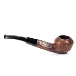 Pipe Ropp Etudiant Sandblasted J20 Bent Rhodesian RP 2655 | Buy Now