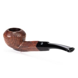 Pipe Ropp Etudiant Sandblasted J20 Bent Rhodesian RP 2655 | Buy Now