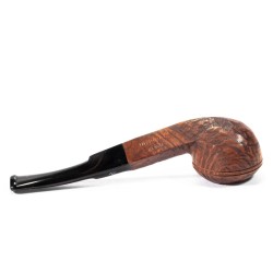 Pipa Ropp Etudiant Sabbiata J20 Bent Rhodesian RP 2655 | Pipeonline