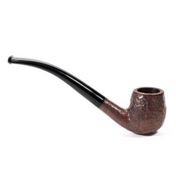 Pipa in Radica Ropp Etudiant Sabbiata J03 Bent RP 2642 | Pipeonline