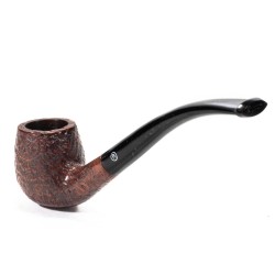 Pipa in Radica Ropp Etudiant Sabbiata J03 Bent RP 2642 | Pipeonline