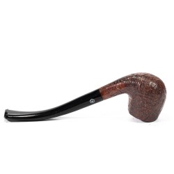 Pipa in Radica Ropp Etudiant Sabbiata J03 Bent RP 2642 | Pipeonline
