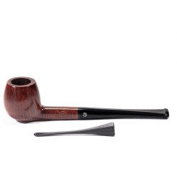 Pipa in Radica Ropp Etudiant Liscia J22 Apple RP 2638 | Pipeonline