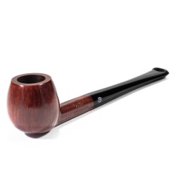 Briar Pipe Ropp Etudiant Smooth J22 Apple RP 2638 | Buy Now