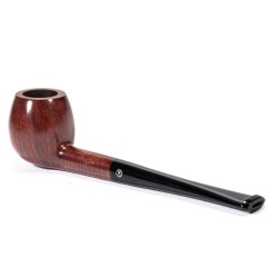 Briar Pipe Ropp Etudiant Smooth J22 Apple RP 2638 | Buy Now