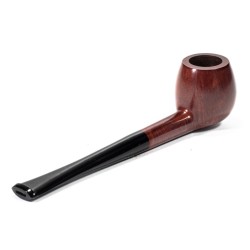 Pipa in Radica Ropp Etudiant Liscia J22 Apple RP 2638 | Pipeonline