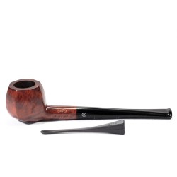 Pipa in Radica Ropp Etudiant Liscia J23 Prince RP 2641 | Pipeonline
