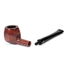Briar Pipe Ropp Etudiant Smooth J23 Prince RP 2641 | Buy Now