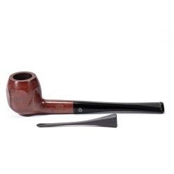 Pipa in Radica Ropp Etudiant Liscia J10 Apple RP 2630 | Pipeonline
