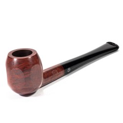 Pipa in Radica Ropp Etudiant Liscia J10 Apple RP 2630 | Pipeonline