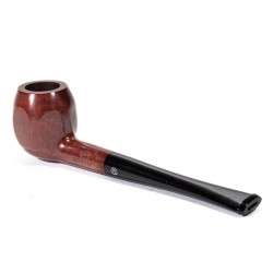 Pipa in Radica Ropp Etudiant Liscia J10 Apple RP 2630 | Pipeonline