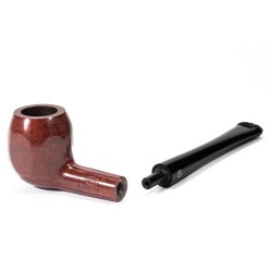 Briar Pipe Ropp Etudiant Smooth J10 Apple RP 2630 | Buy Now