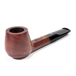 Pipa in Radica Ropp Etudiant Liscia J11P Brandy RP 2632 | Pipeonline